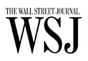 The Wall Street Journal logo
